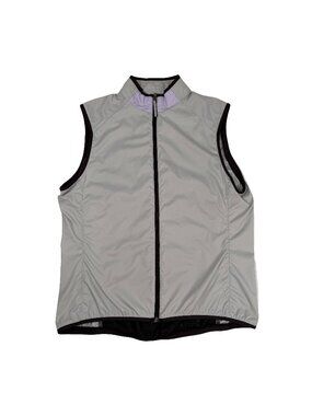 Mountain Equipment Co. Light Windbreaker Vest Women's XL